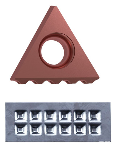 58450129 Pack (10St.) SinterGrip HRC | MSZ-TOOLS
