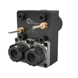 Angetriebene Werkzeuge, driven tool