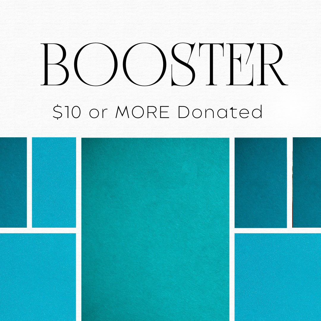 Booster Membership