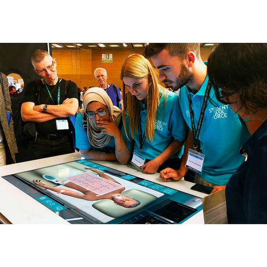 Thumbnail: Body Interact™ Clinical Education - Premium Package - Educator Account