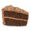 Thumbnail: Nasco Cake Food Replica - Chocolate Slice