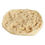Thumbnail: Nasco English Muffin Food Replica