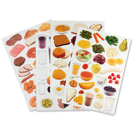 Thumbnail: MyPlate Education Kit