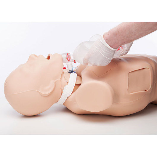 Thumbnail: TruMan Trauma System