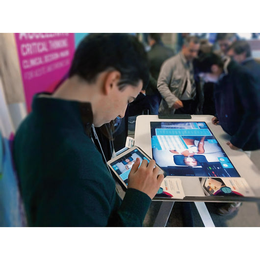 Thumbnail: Body Interact™ Clinical Education - Light Package - Educator Account