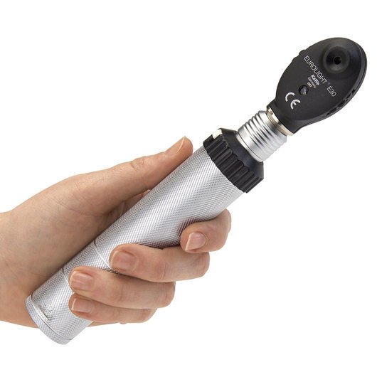 Thumbnail: Ophthalmoscope