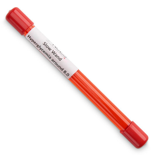 Thumbnail: Diabetes Glucose Wands - Set of 3 Wands