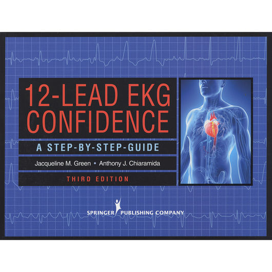 12-Lead EKG Confidence