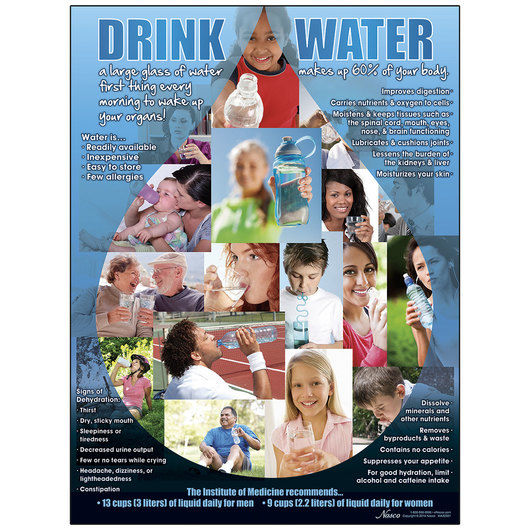 Thumbnail: Drink Water - Complete Set