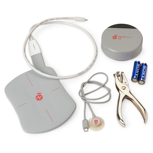 Heartisense® Premium Kit - Individual Pack