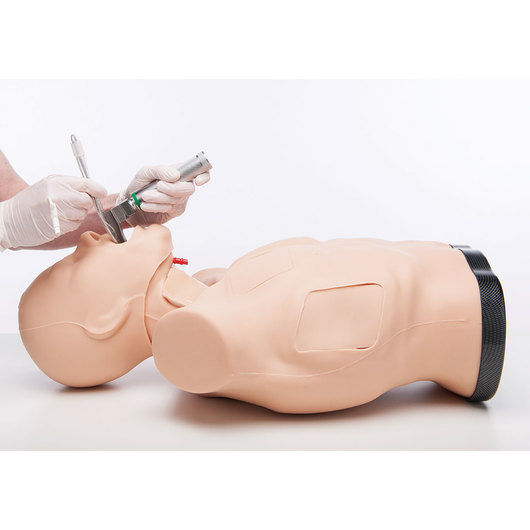 Thumbnail: TruMan Trauma System