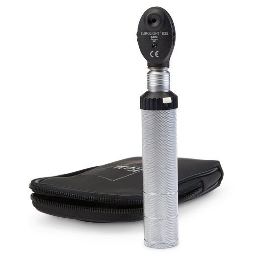 Thumbnail: Ophthalmoscope