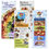 Thumbnail: Complete Set of Healthy Vinyl Banners with Stand