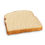 Thumbnail: Nasco Bread Food Replica - White