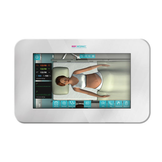 Thumbnail: Body Interact™ Clinical Education - Basic Package - Educator Account
