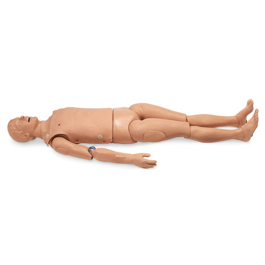 ALS Simulation System