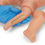 Thumbnail: C.H.A.R.L.I.E. Neonatal Resuscitation Simulator w/o Interactive ECG Simulator