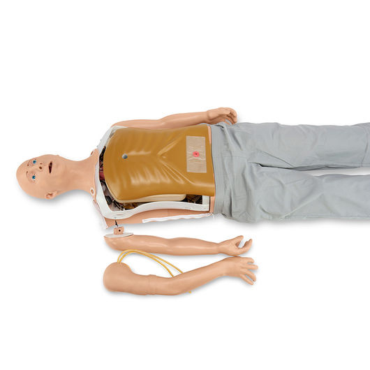 Thumbnail: Simulaids® ALEX Lite - Light