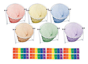 Team Tosser Class Pack