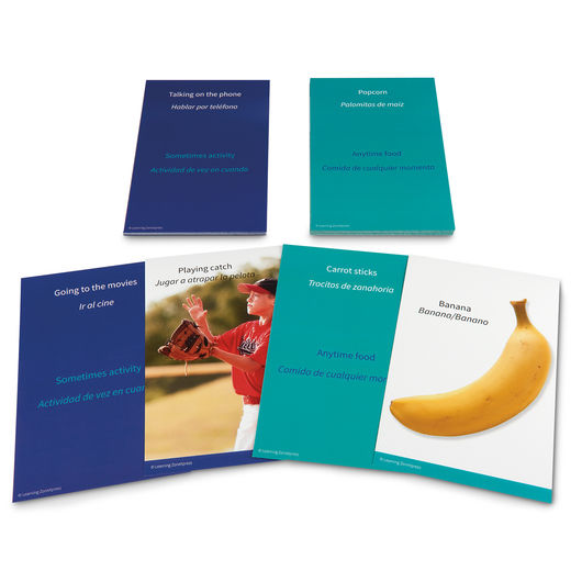 Healthy Choices Sometimes/Anytime Game