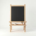 Art Easel Set