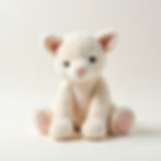 Soft Plush Animal