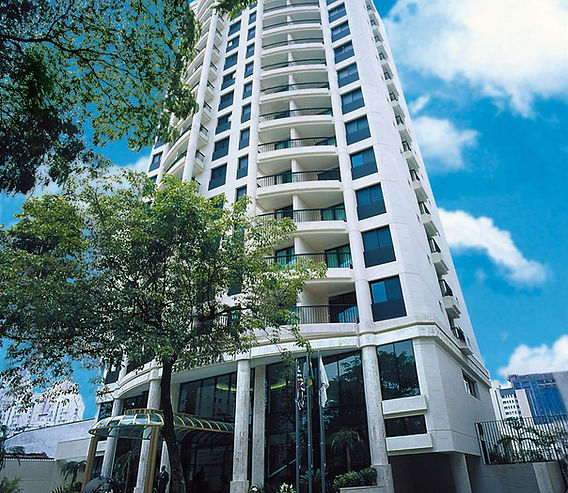 Estanplaza Ibirapuera