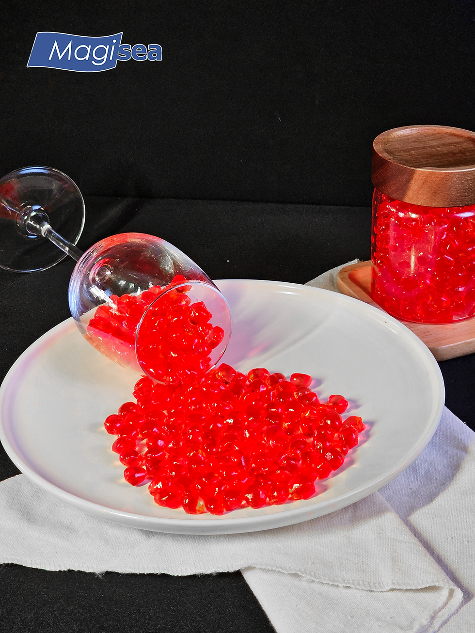 Hình thu nhỏ: Trân châu 3Q dâu Sumi