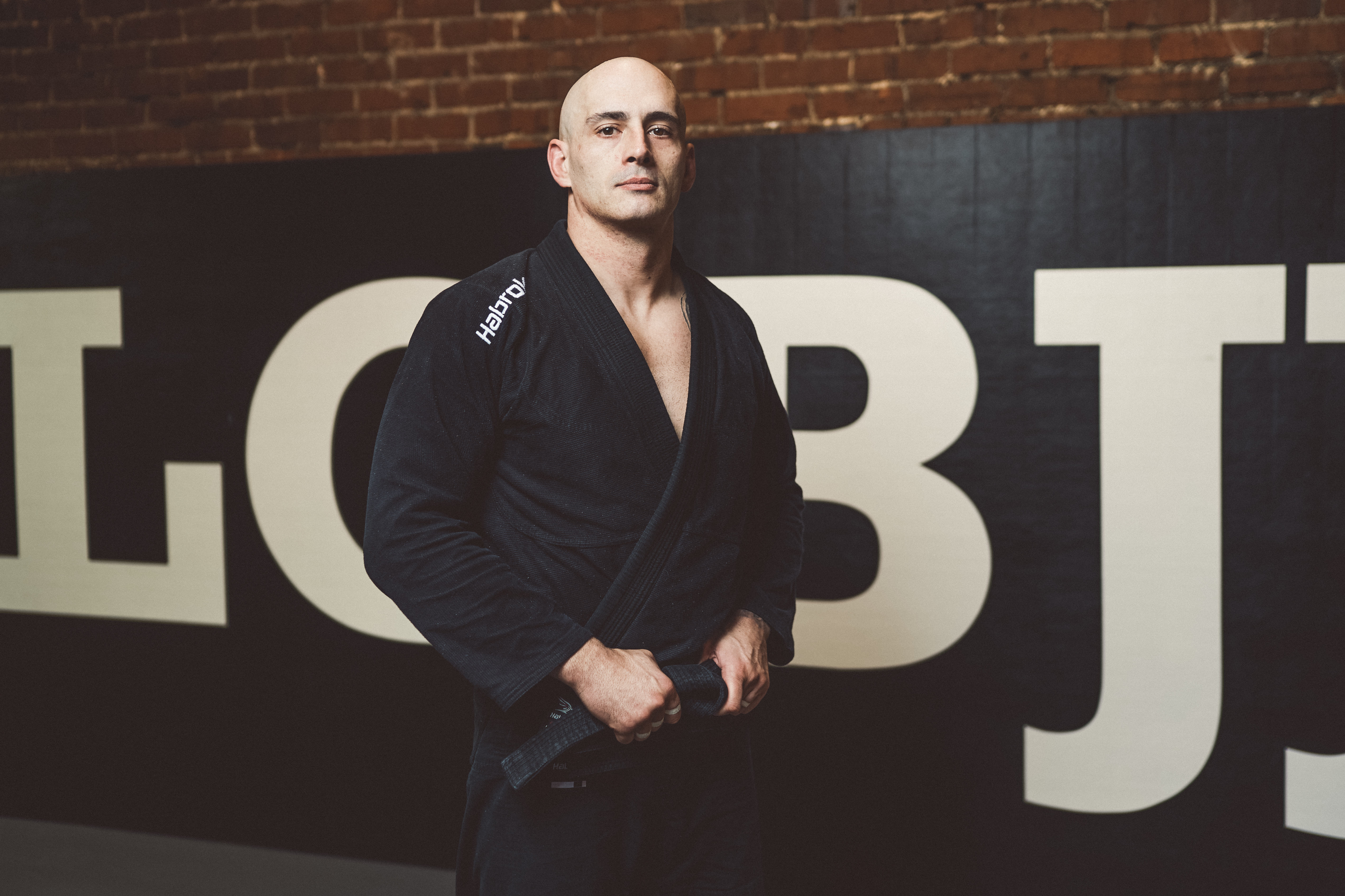Florence Brazilian Jiu-Jitsu Academy facility image