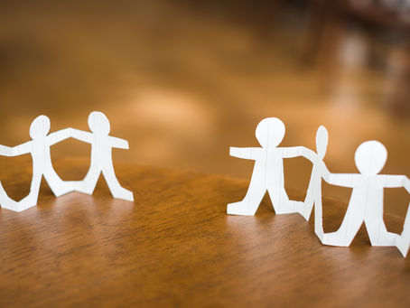 Dislocation & Relocation