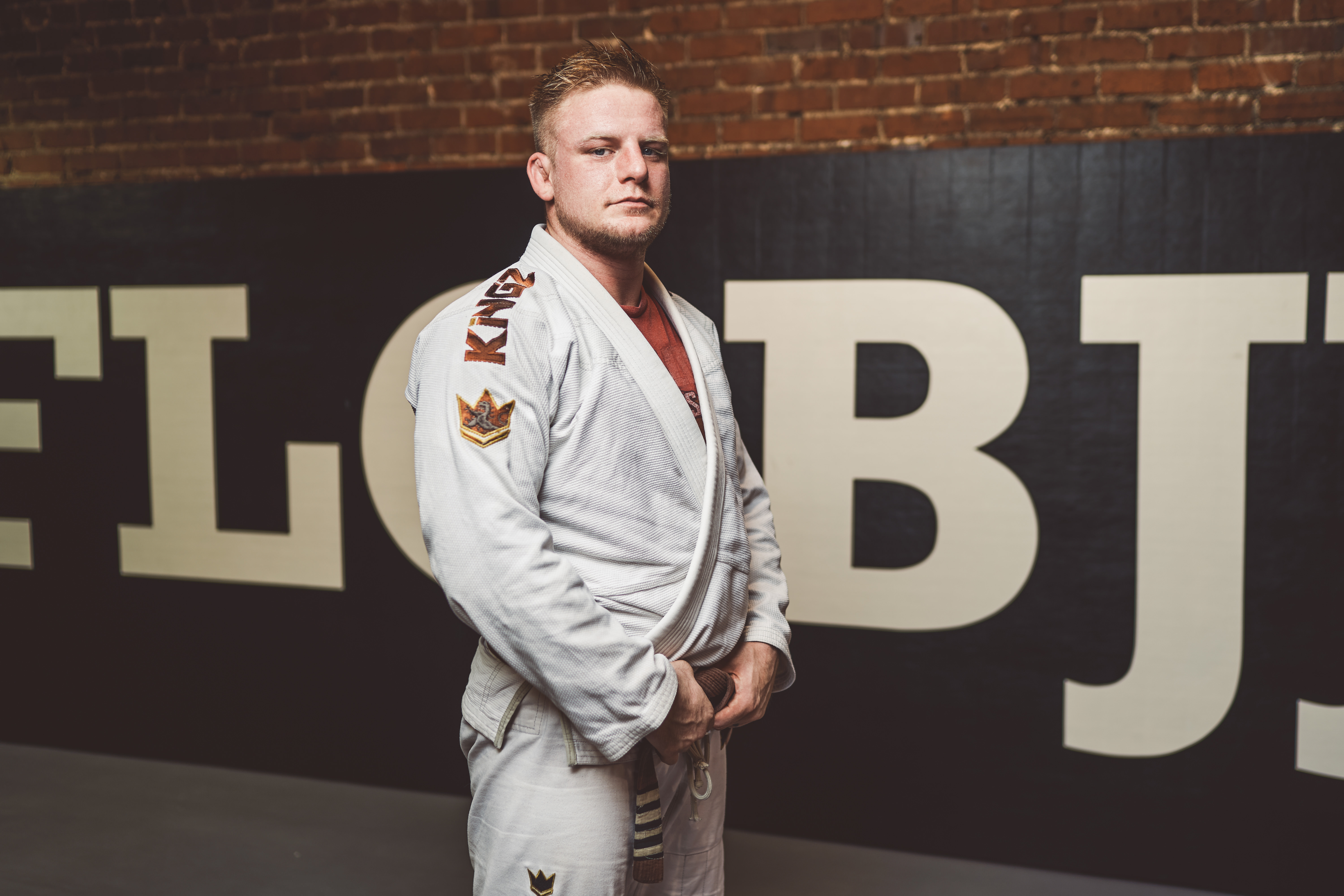 Florence Brazilian Jiu-Jitsu Academy facility image