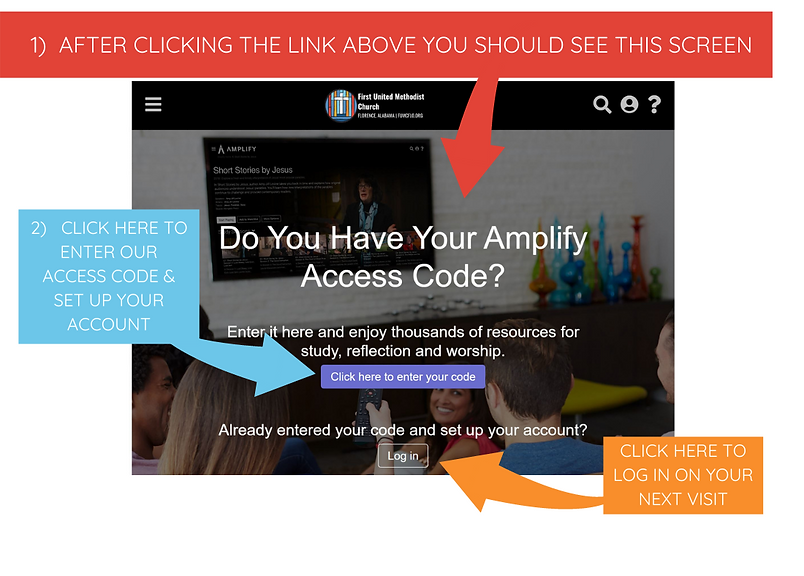 CLICK HERE TO ENTER OUR ACCESS CODE (2).