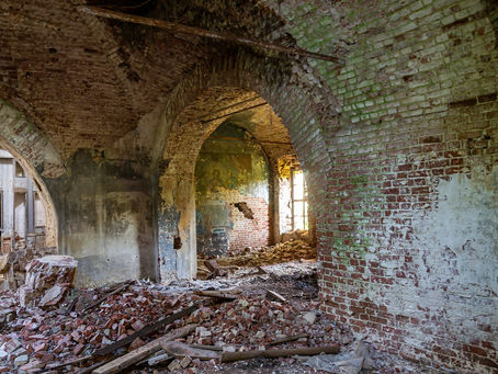 Thriving in Turbulent Times