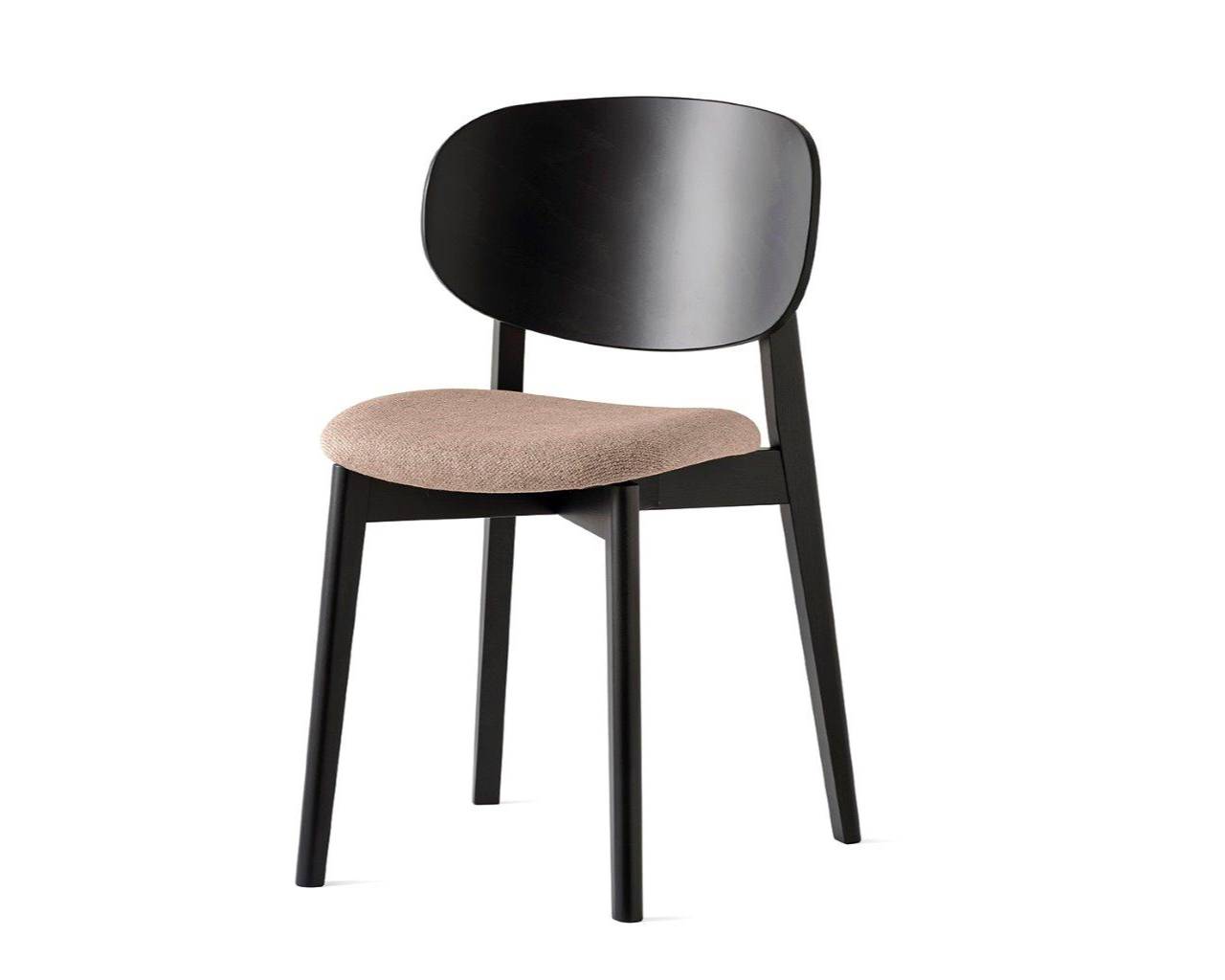 Connubia Eide Houten Stoelen