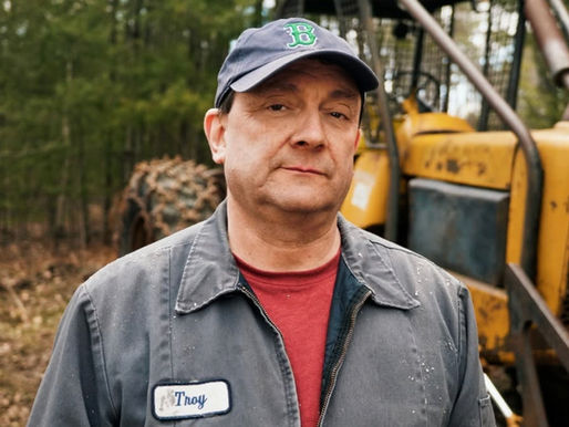 Democrat Chaos in the Maine Senate Election