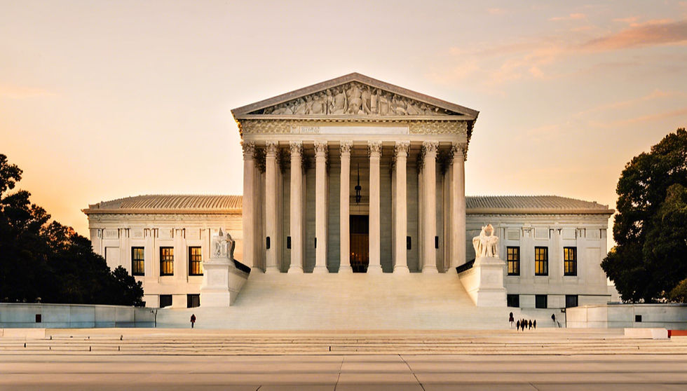Supreme Court of the United States