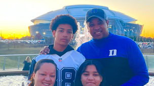 Former Lt. Gov. Justin Fairfax Kills Wife, Then Himself, Police Say