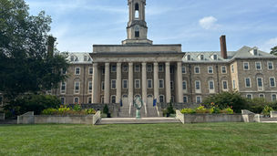 The University System Is Losing Public Trust