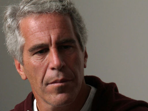 The Epstein Cover-Up That Could Cost Republicans the House