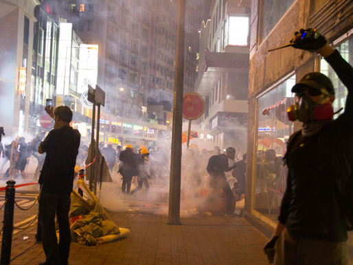 Can Human Civilization Ever Be Truly Peaceful?