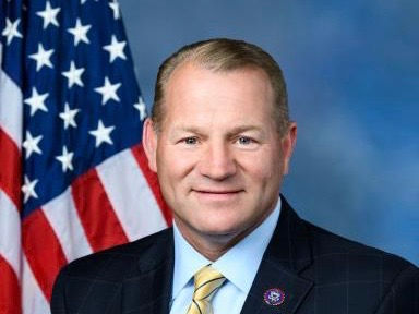 Congressman Troy Nehls