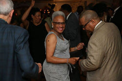 Adelphi University Reunion 2016