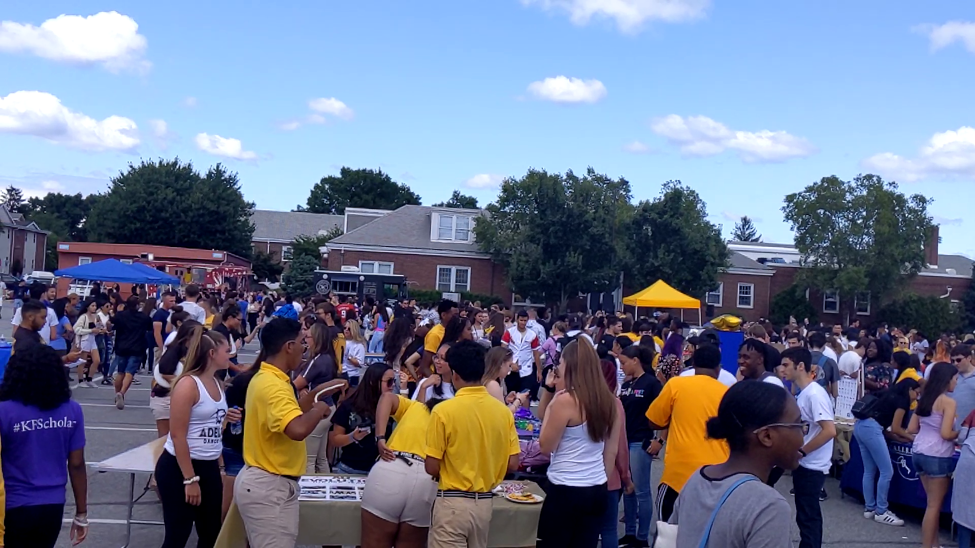 PantherPalooza 2019