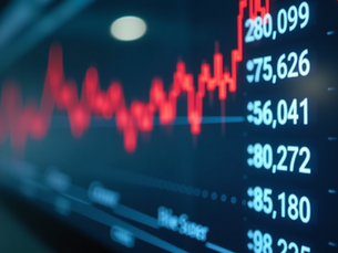 Top Financial Growth Strategies for Investors