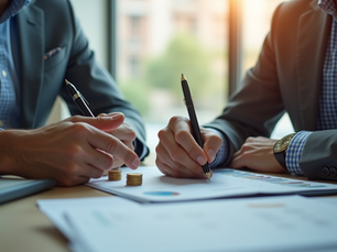 Maximize Your Wealth with Strategic Investments