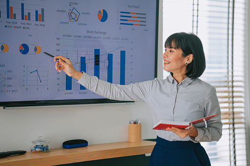 data analytics job details