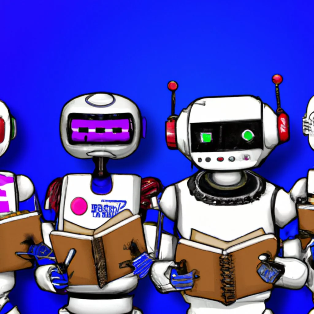 StoryBot