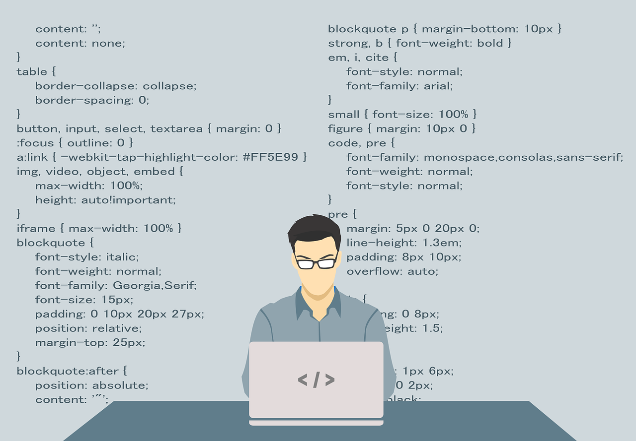 full-stack-website