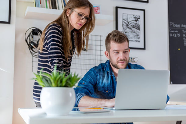 Front End Developer Job Guide | BusyQA