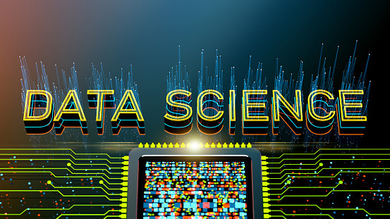 data science